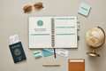 Comprehensive Travel Planner with Packing Lists & Day-by-Day Schedules