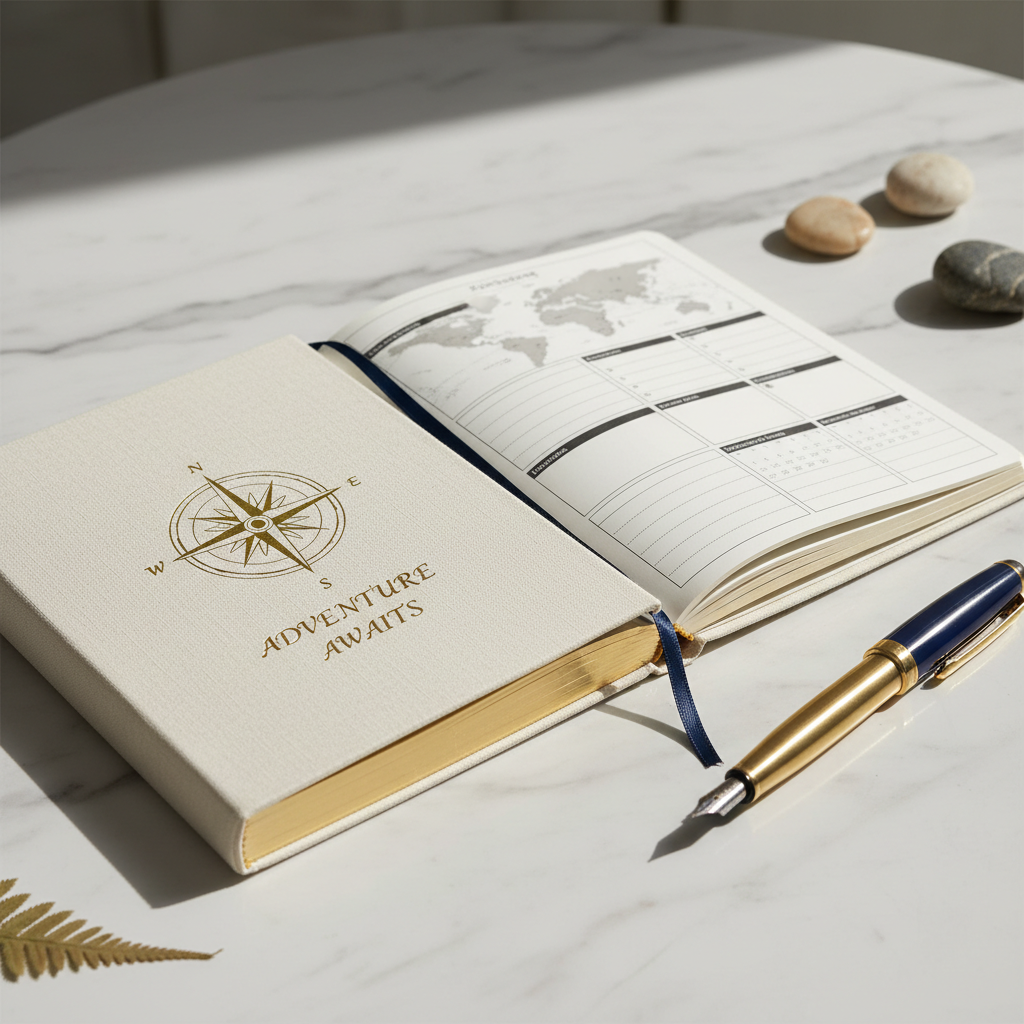 Premium Travel Template Bundle – Multiple Destinations